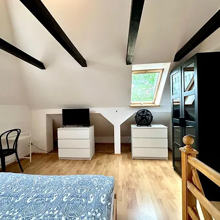 Studio Przy Hipodromie Ii Sopot