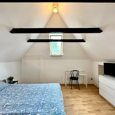 Apartment Studio Przy Hipodromie Ii *