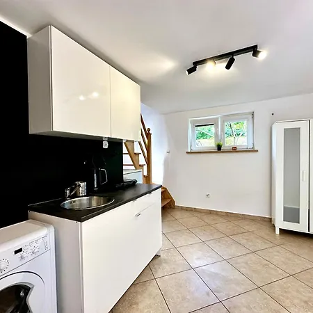 Studio Przy Hipodromie Ii * Sopot