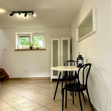 Studio Przy Hipodromie Ii